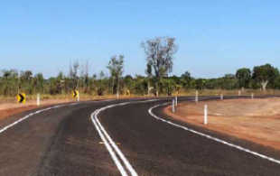 Road