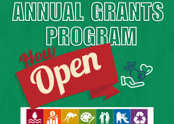 annual grant
