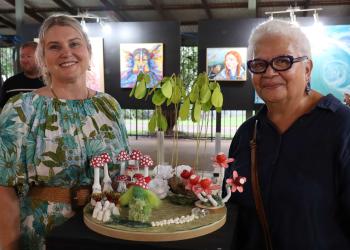 Litchfield Art Exhibition 2026