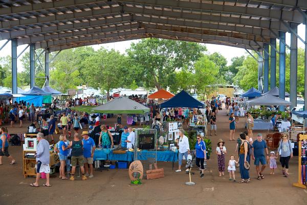 Freds Pass Markets