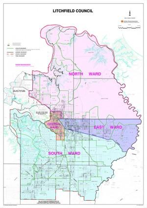 Economic Profile | Litchfield Council