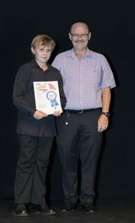 Litchfield Winner 2015