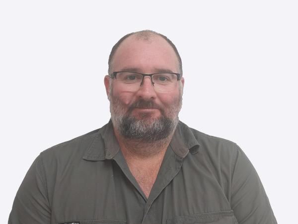 Rodney Jessop