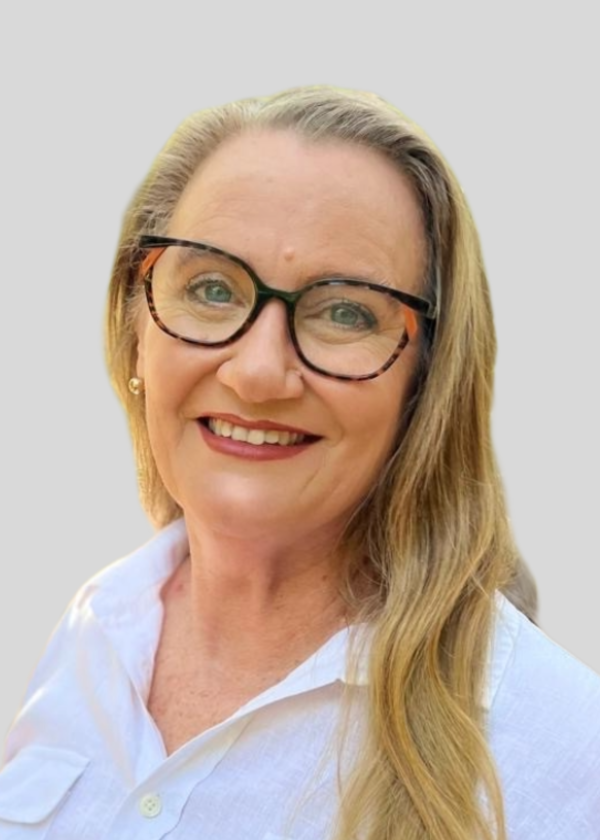 Councillor Plaxy Purick