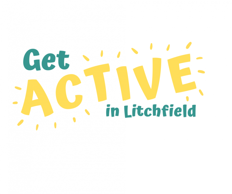 Get Active in Litchfield