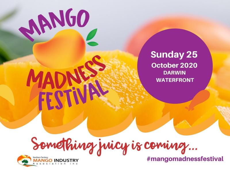 Mango Madness Festival