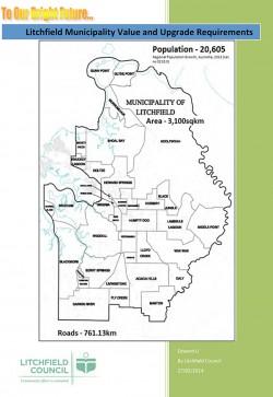 Pages from Ministers Report March 2014
