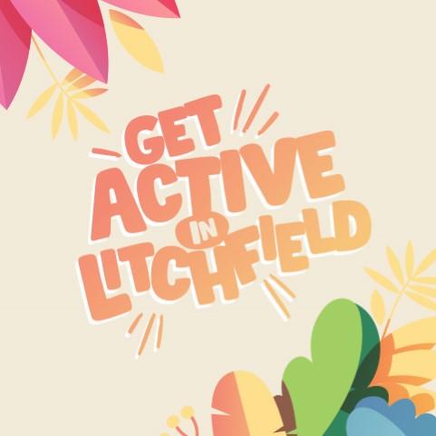 Get Active in Litchfield