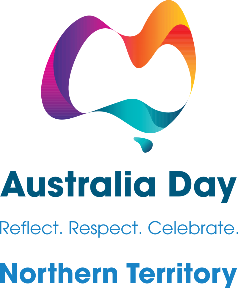 Aust Day logo