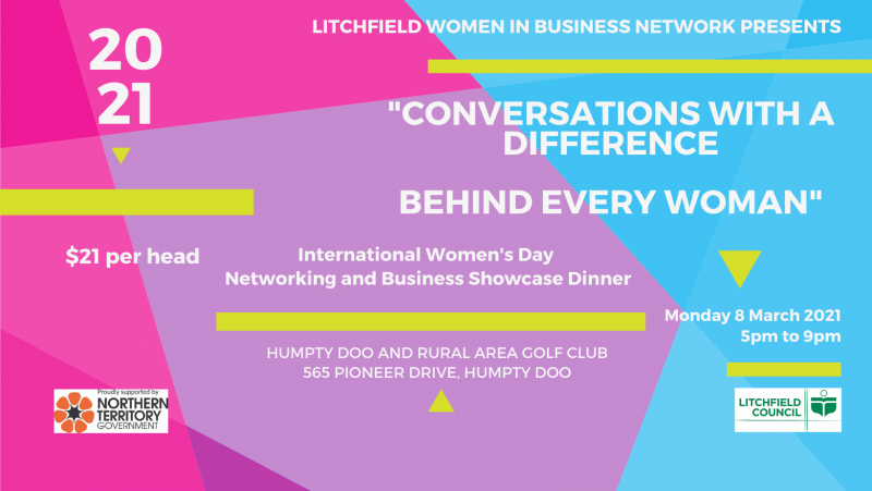 Women in Business