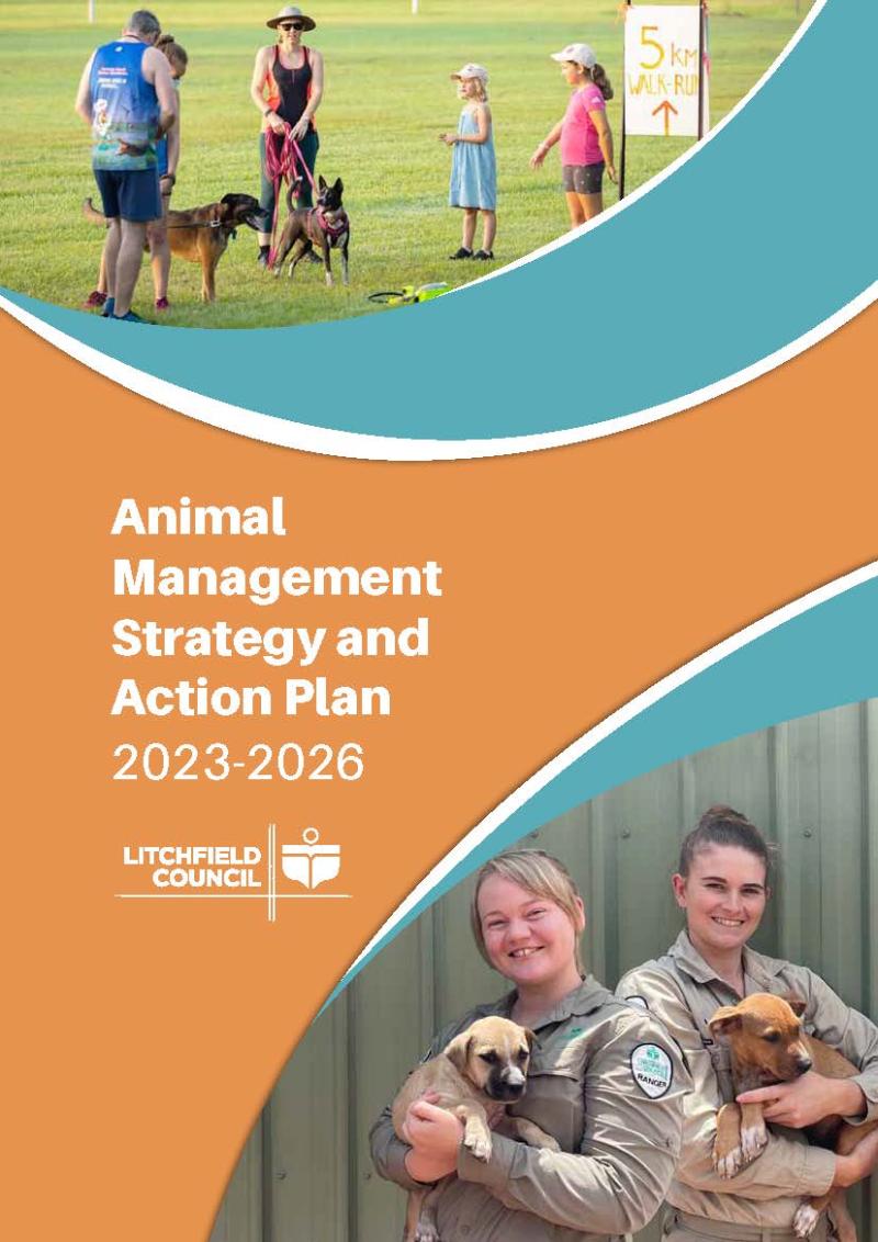 Animal Management Strategy