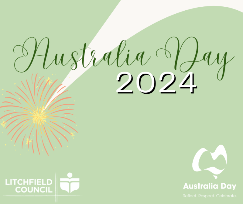 Expressions of Interest - Australia Day 2024 Market Stall Holders ...