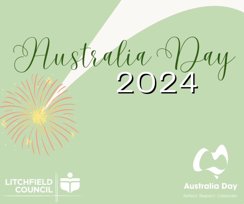 Australia Day 24