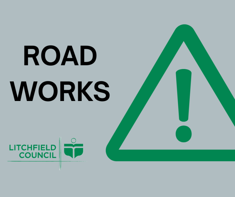 Road Works