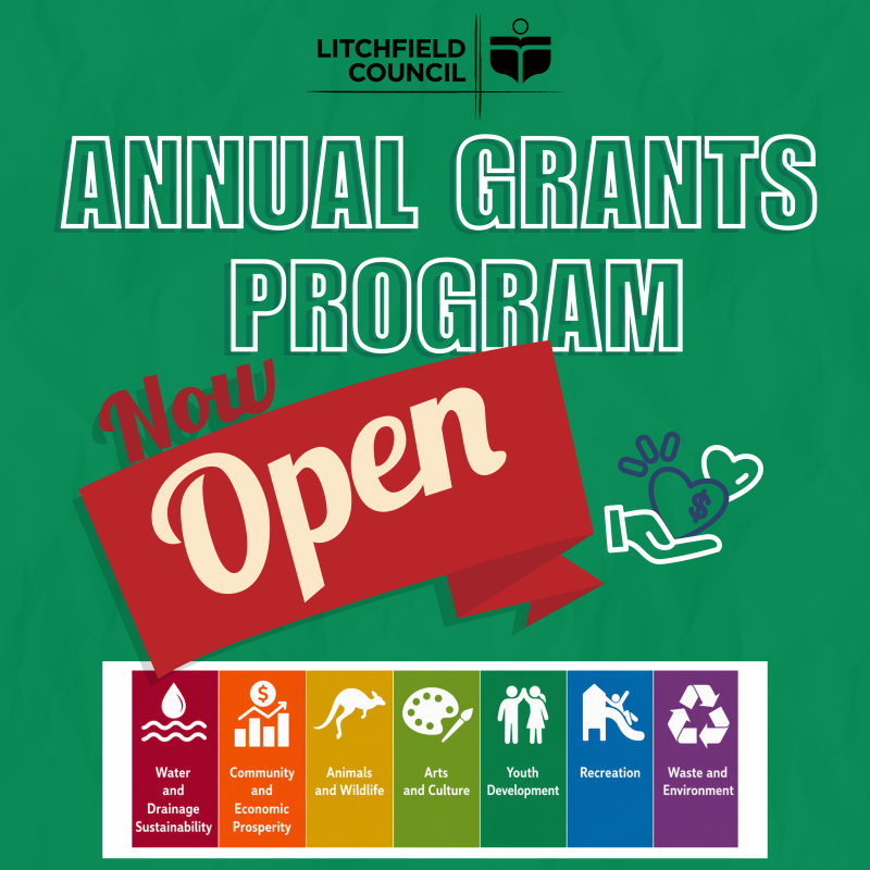 annual grant