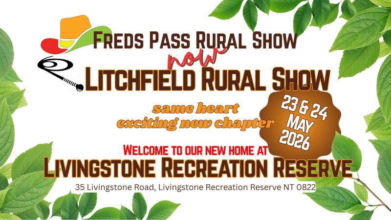 rural show