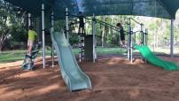 Playground Open