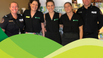 Staff
