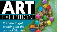 Litchfield Art Exhibition 2024