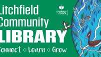 New Library Logo