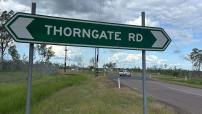 Thorngate Road Holtze